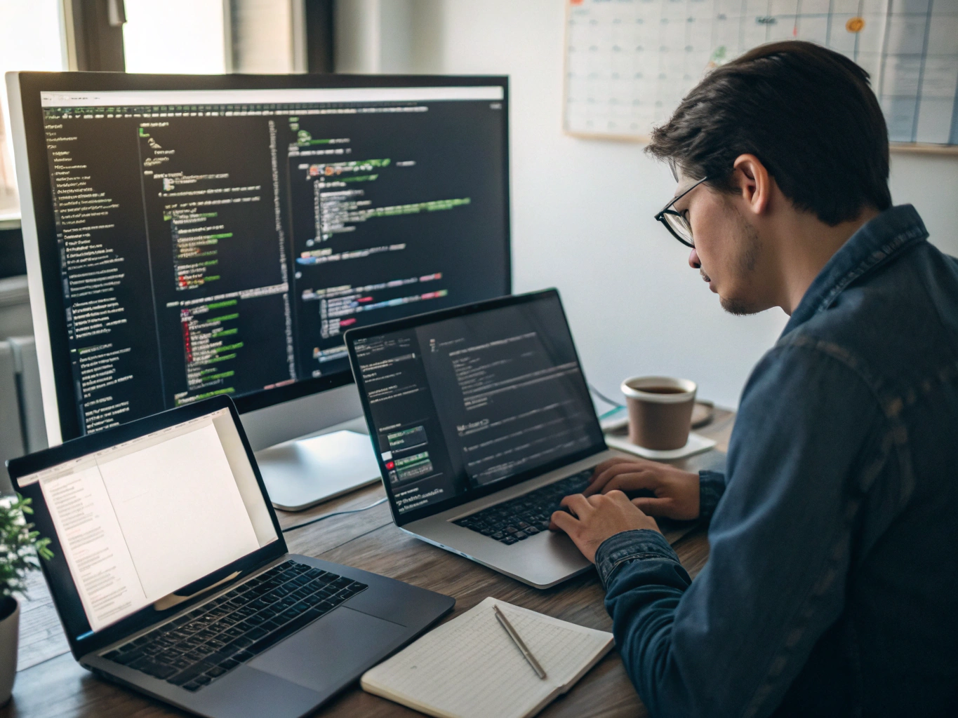 Developer Productivity Engineering Ingredients