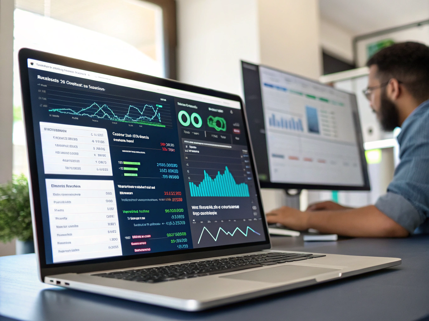 Developer Productivity Metrics