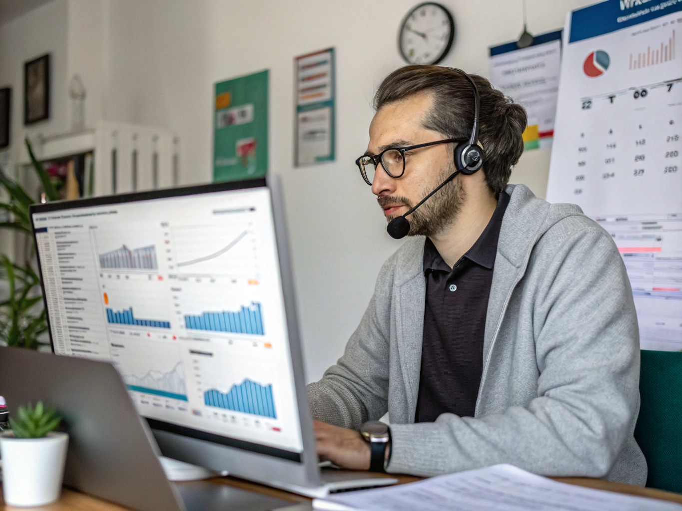Ecommerce SEM SEO Google Ads Consultant Ingredients