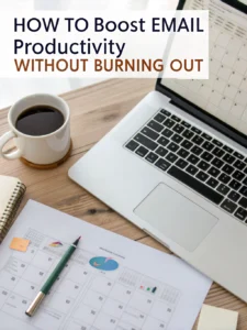 email productivity