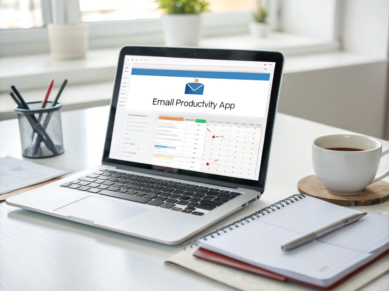 Boost Your Email Productivity