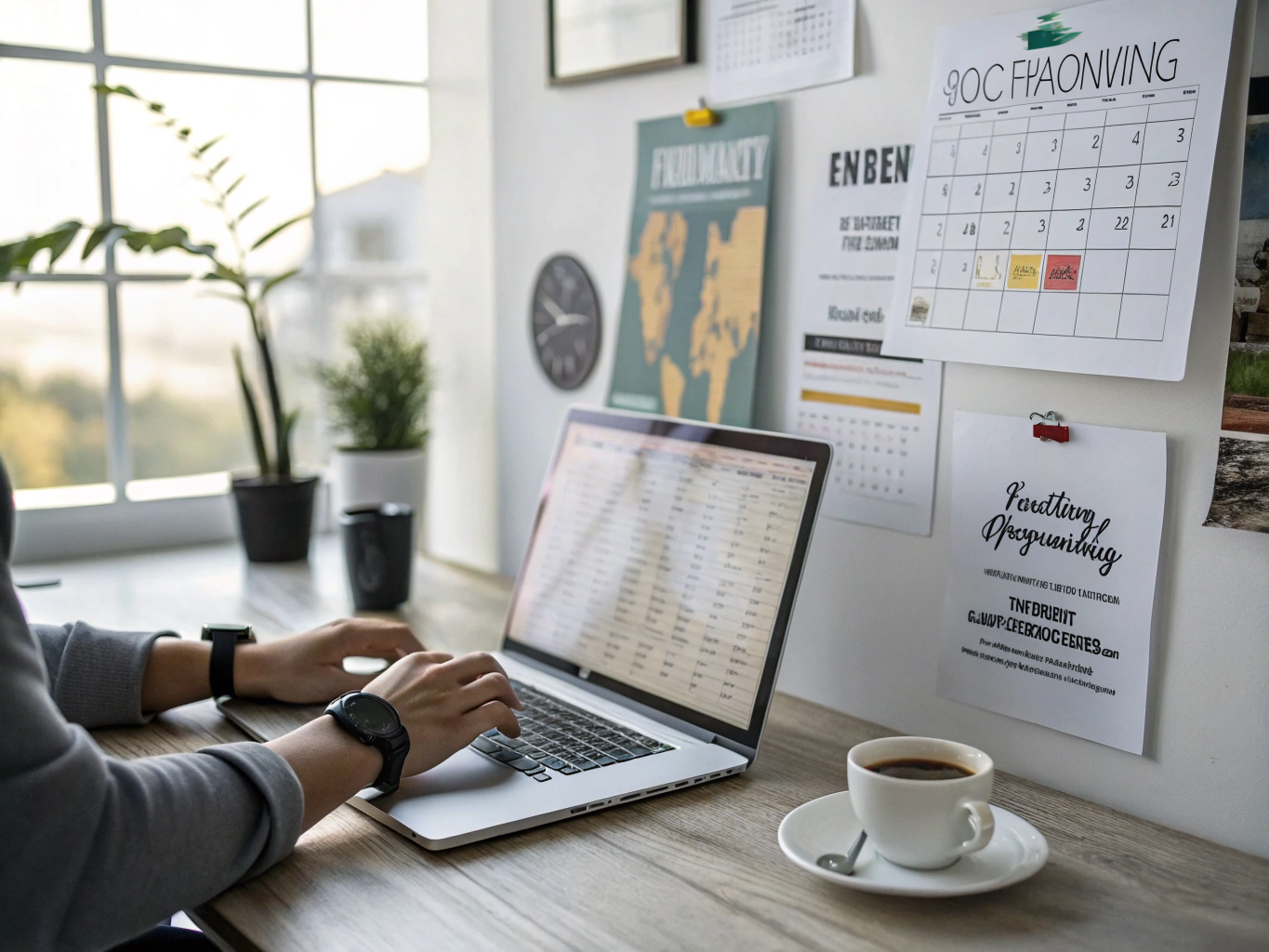 How the Top Factors of Productivity Boost Your Efficiency Factors of Productivity