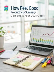 feel good productivity summary