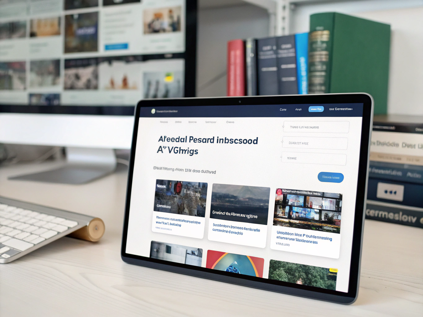 Free AI Research Tool to Analyze Videos