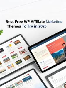 free wp affiliate marketing themes