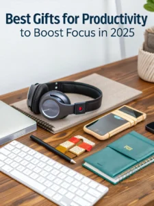 gifts for productivity