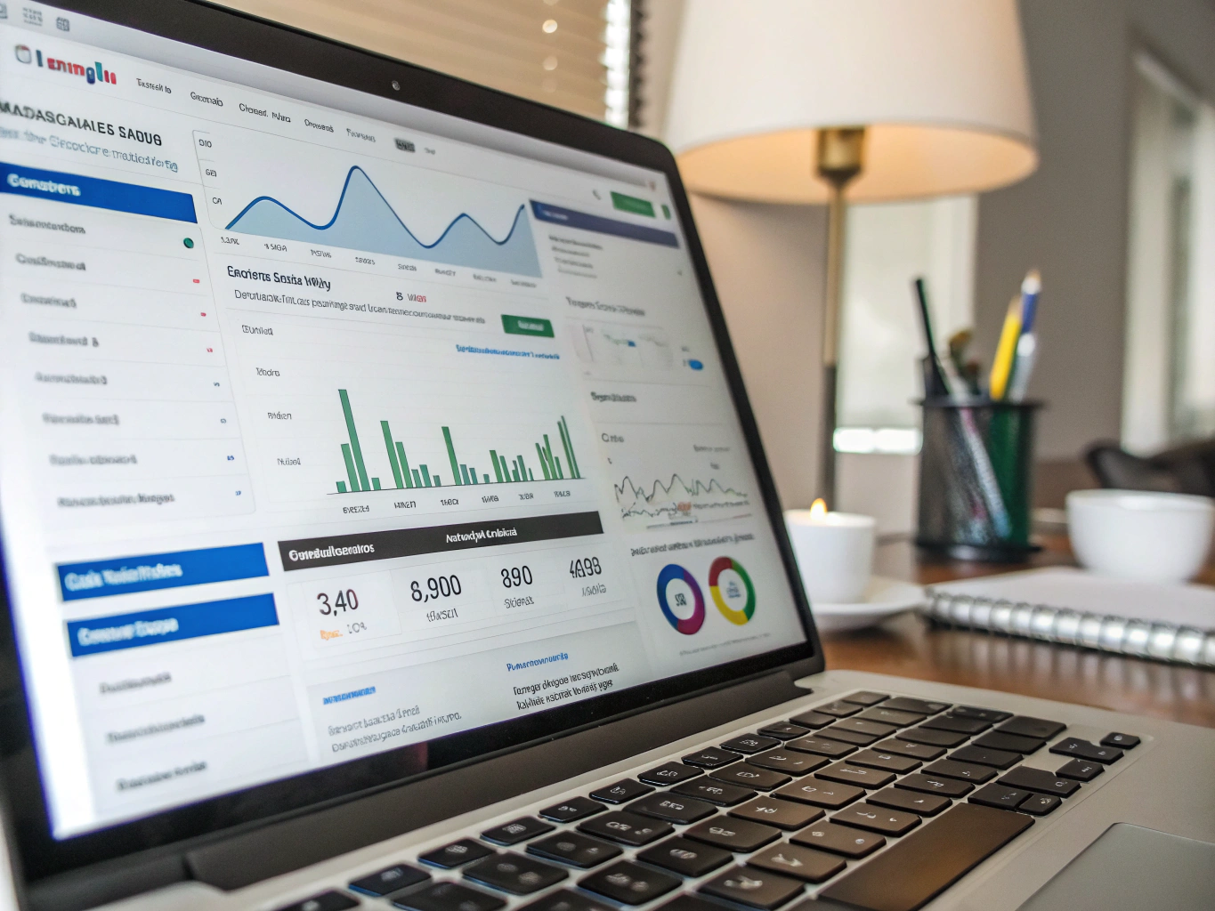 Google Ads Auction Insights to Boost ROI