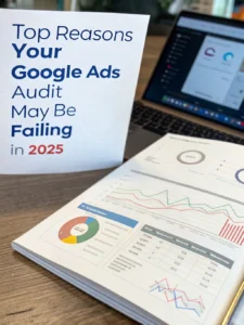 google ads audit