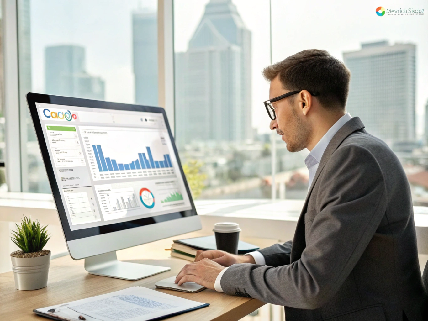 Google Ads Consultant San Francisco