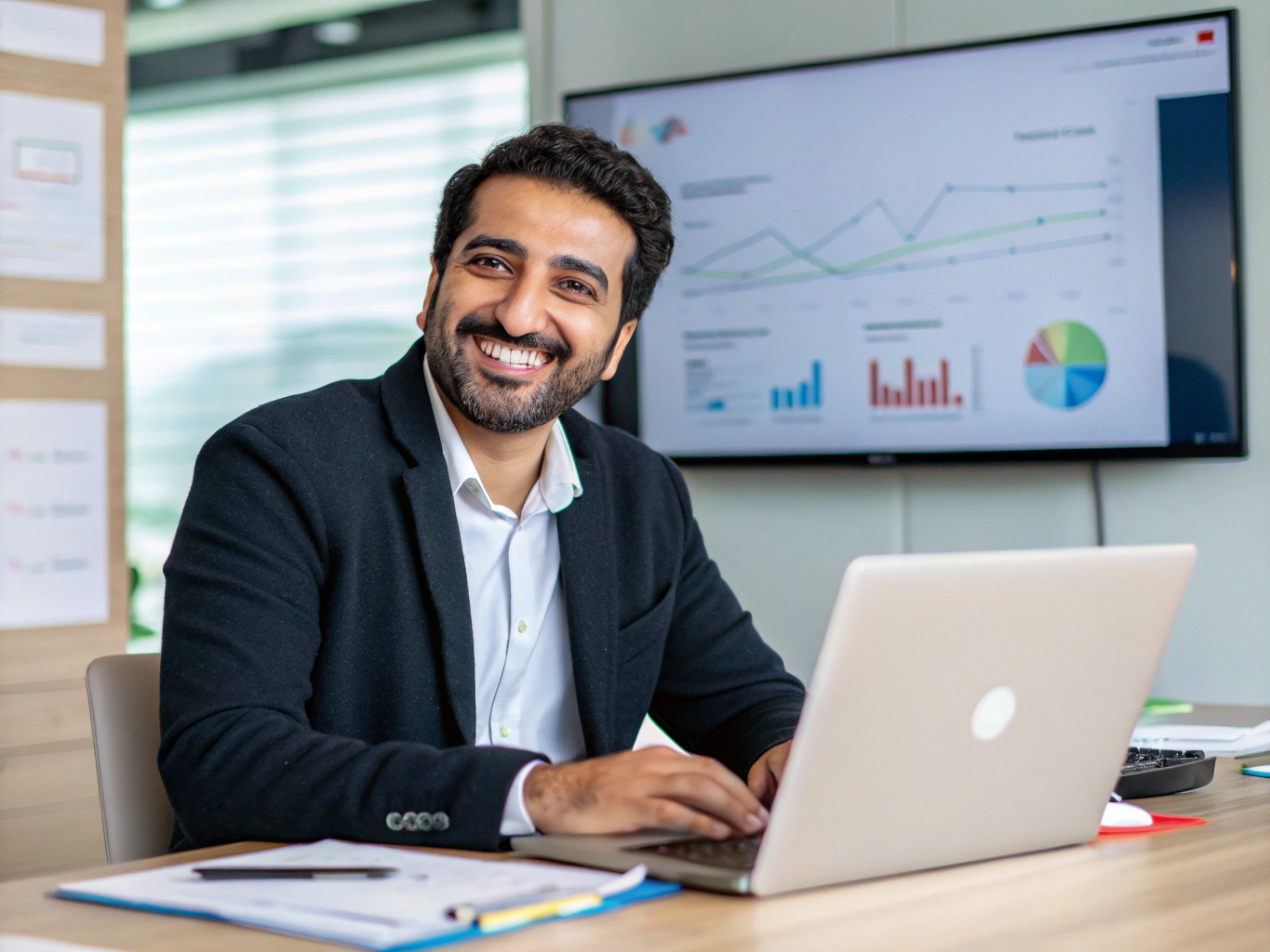 Google Ads Consultant Zabi Niazi