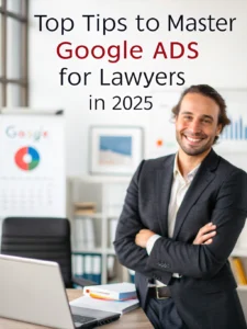 google ads for lawyers