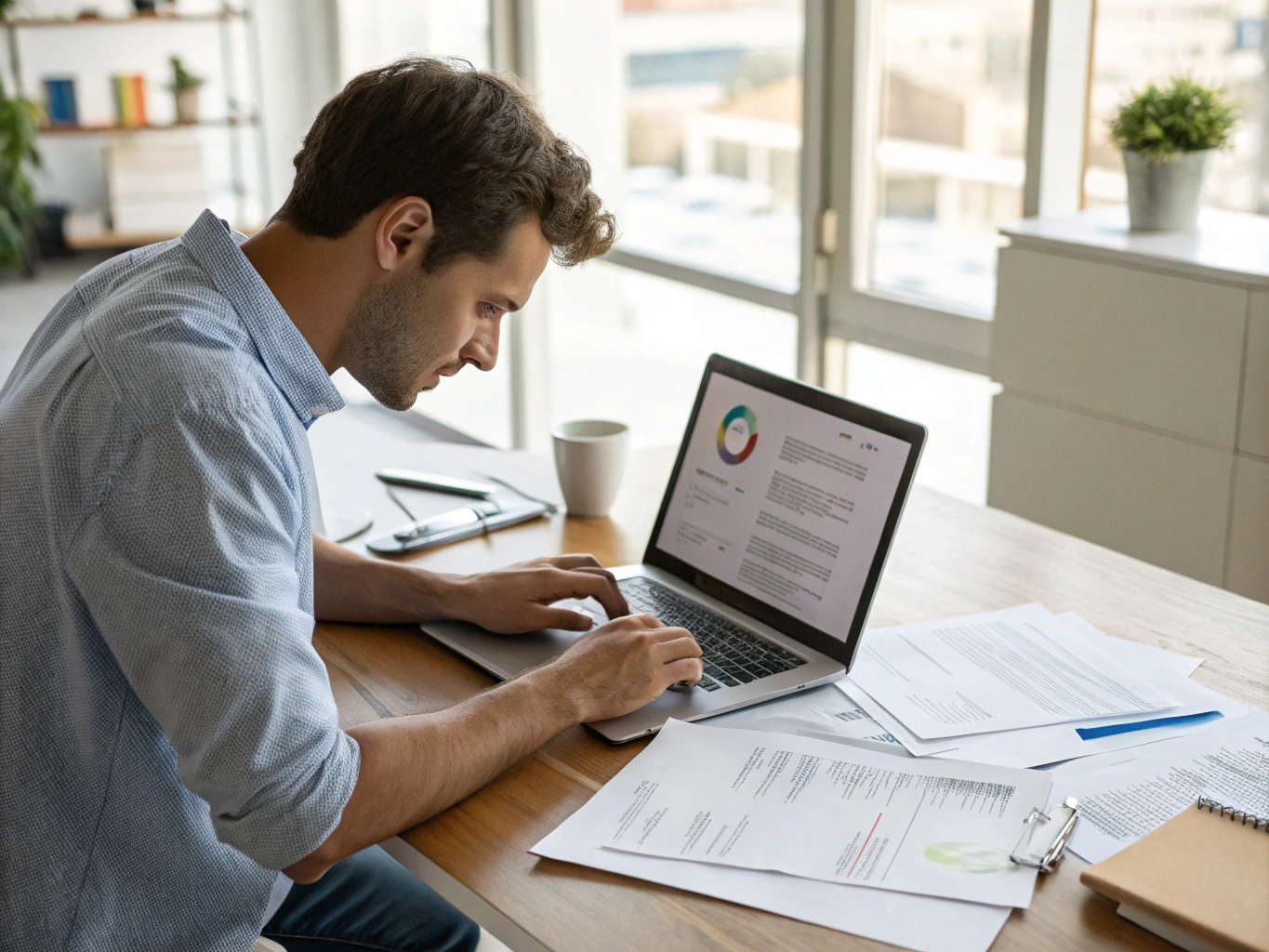 Google Ads Freelancer Ingredients