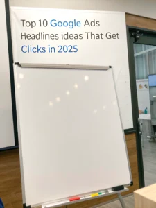 google ads headlines ideas