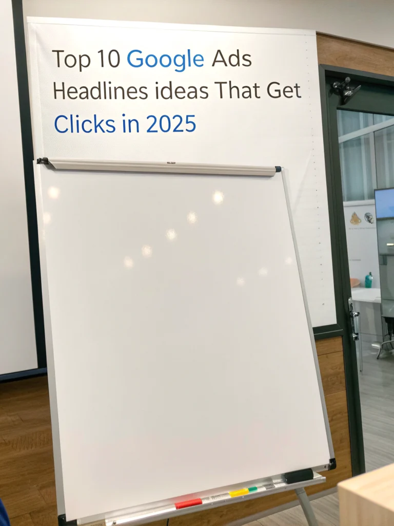 google ads headlines ideas
