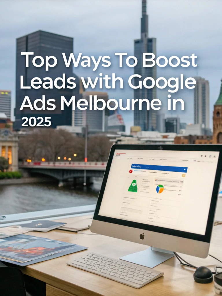 google ads melbourne