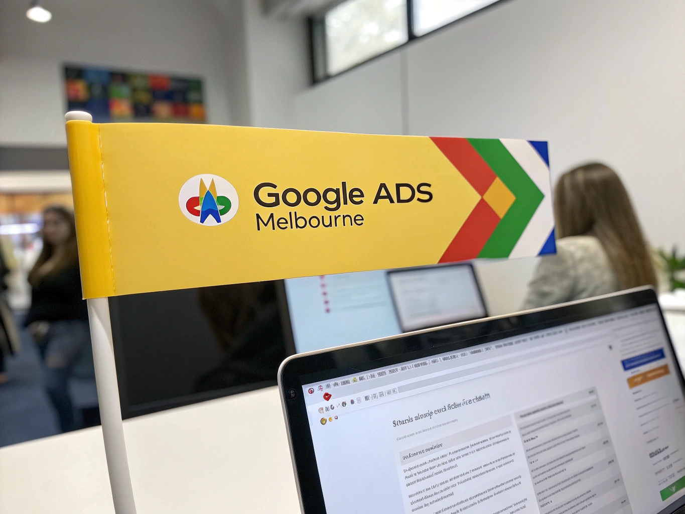 Google Ads Melbourne Strategies