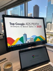 google ads perth