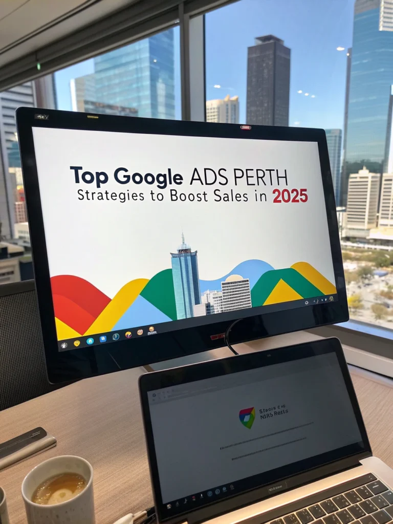 google ads perth