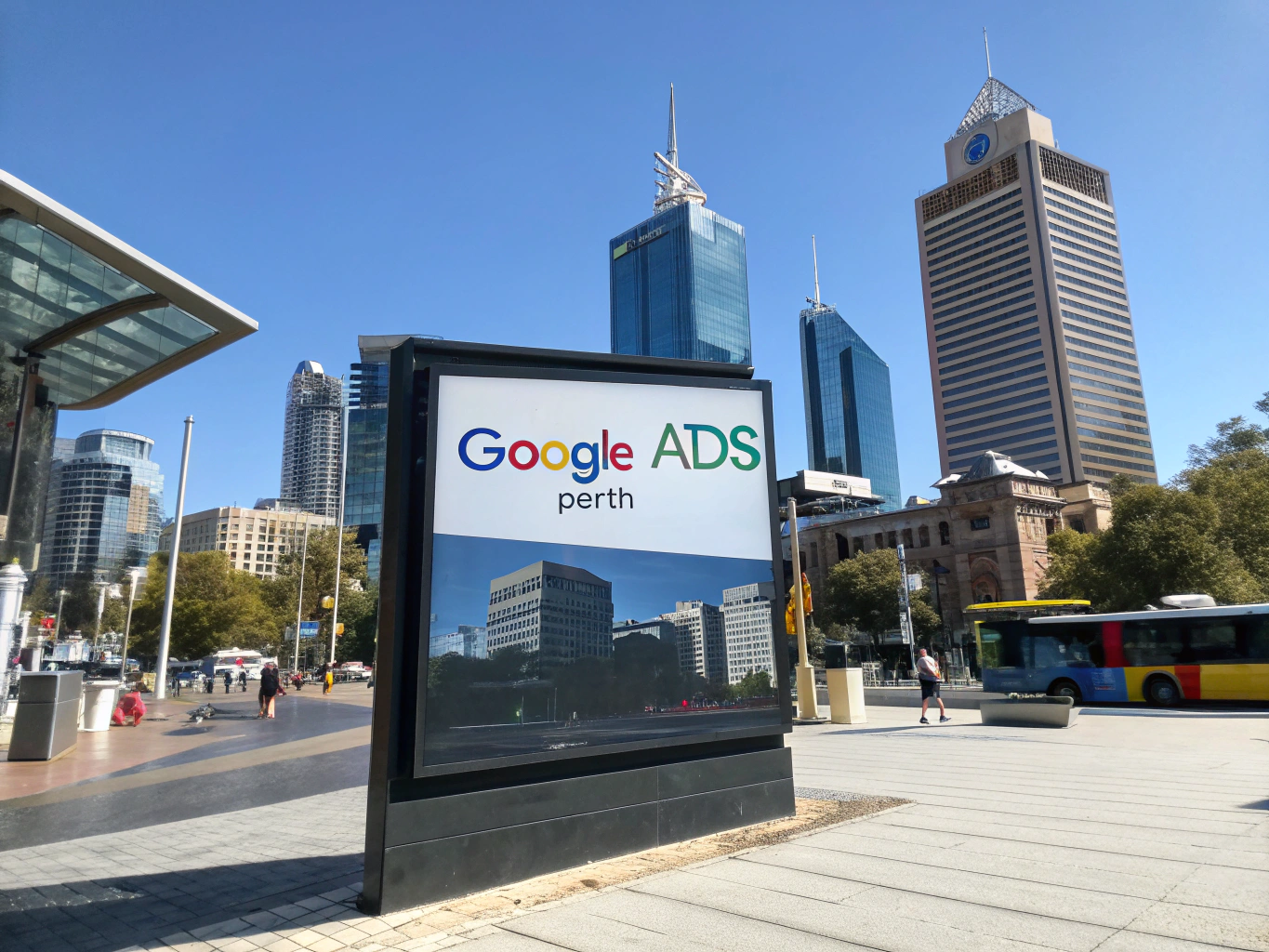 Google Ads Perth Strategies