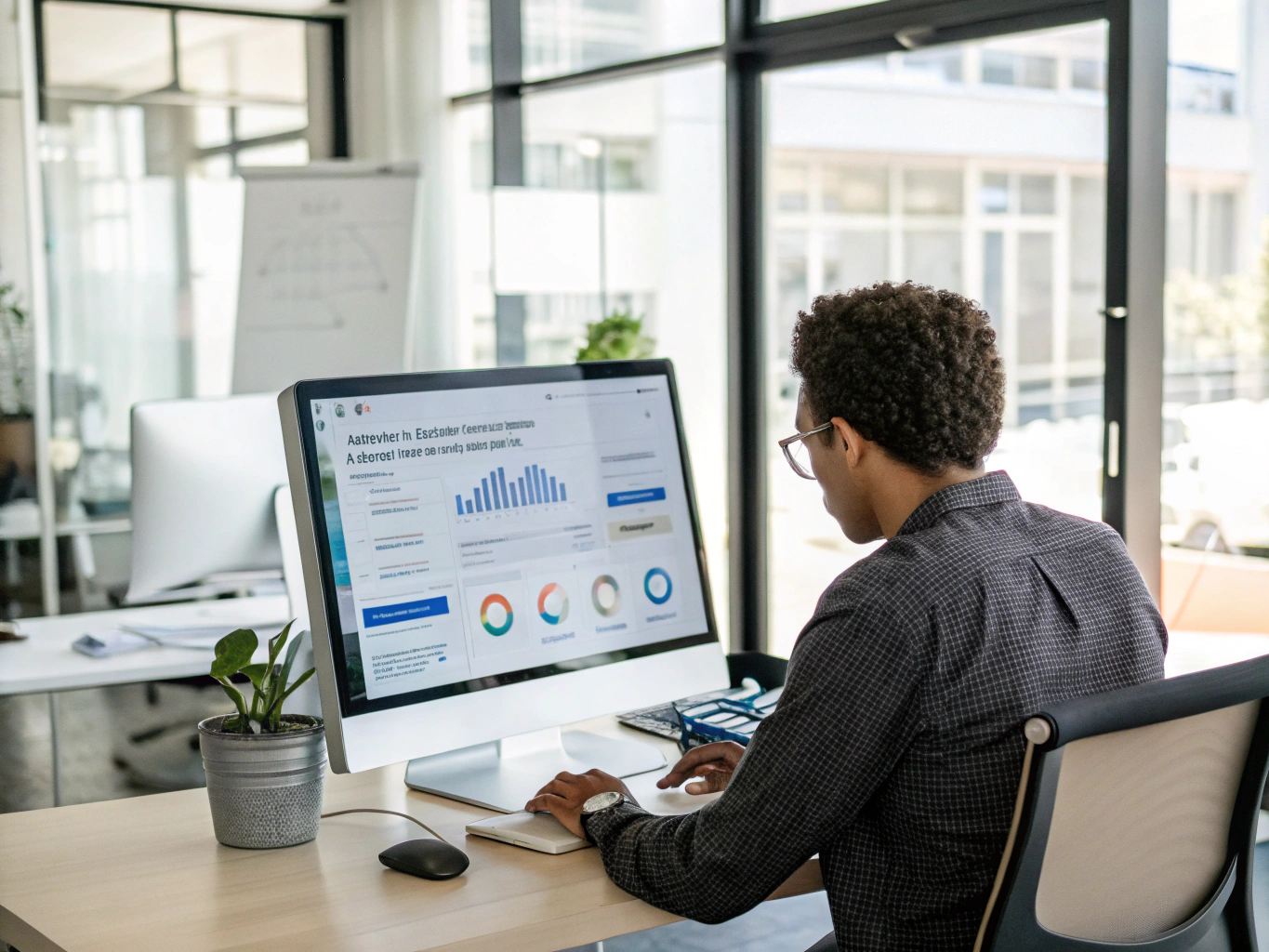 Google Ads Specialist Bad Impact on ROI