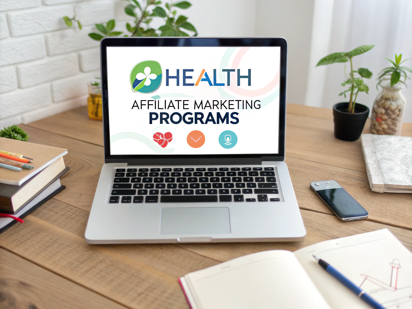 Top Health Affiliate Marketing Programs 2025