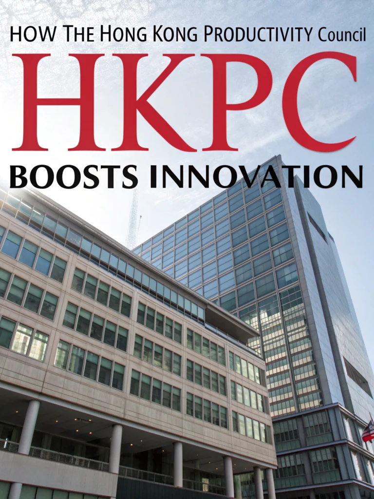 hong kong productivity council hkpc