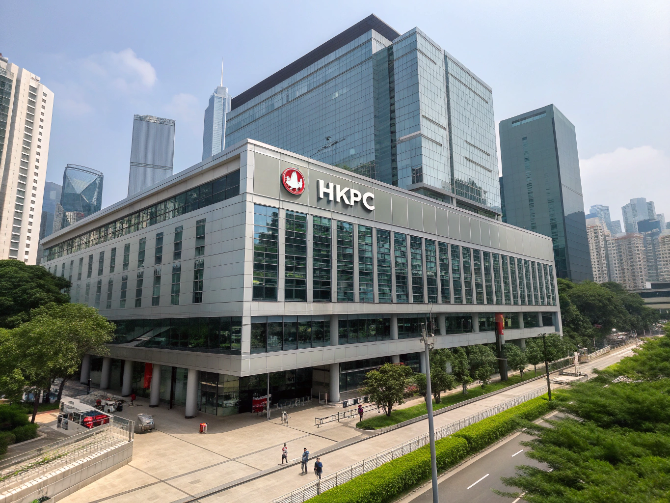 HKPC Ingredients