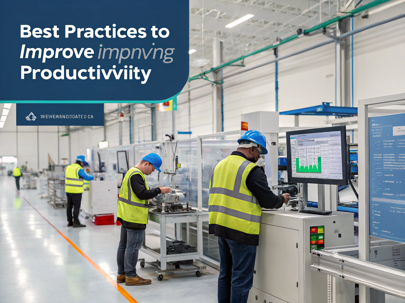 Manufacturing Productivity