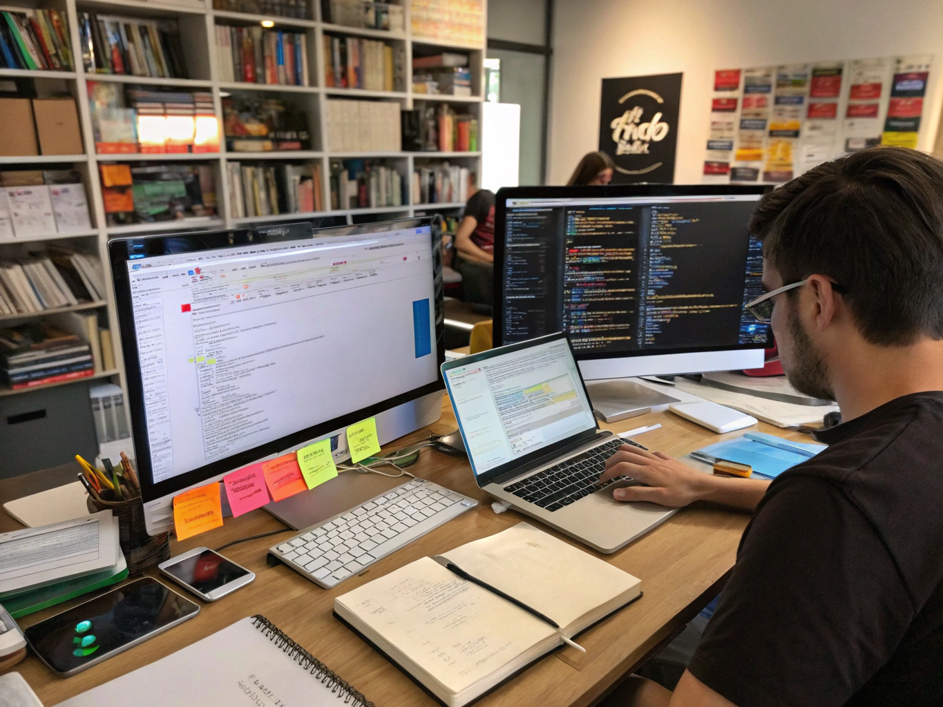 Hyper Productivity Ingredients