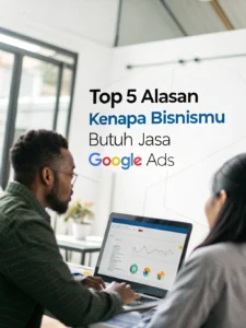 jasa google ads