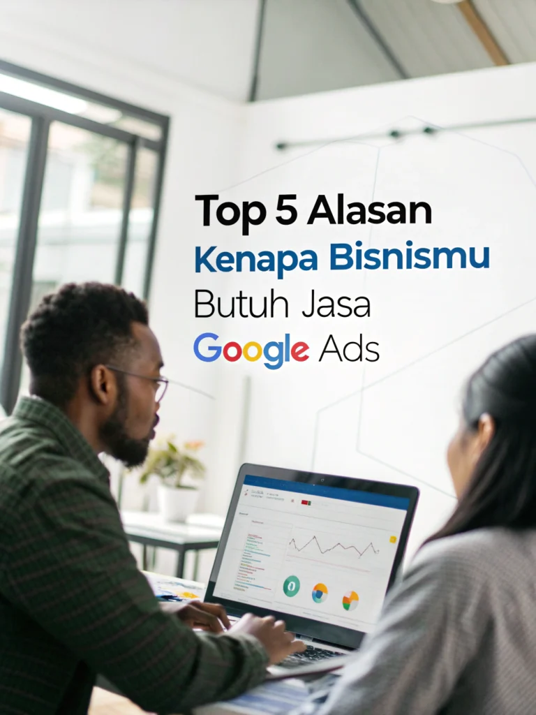 jasa google ads