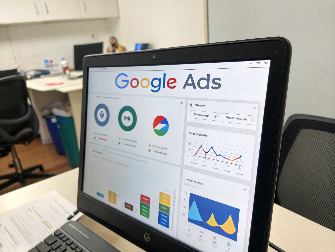 Jasa Google Ads