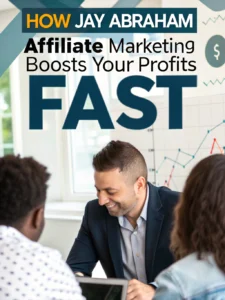 jay abraham affiliate marketing