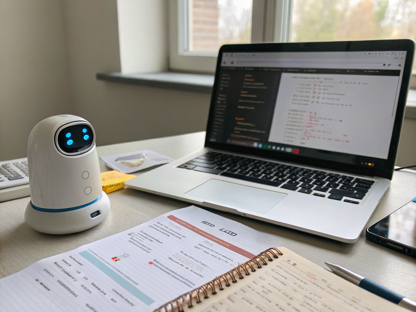 Lazy AI Code Assist Tool