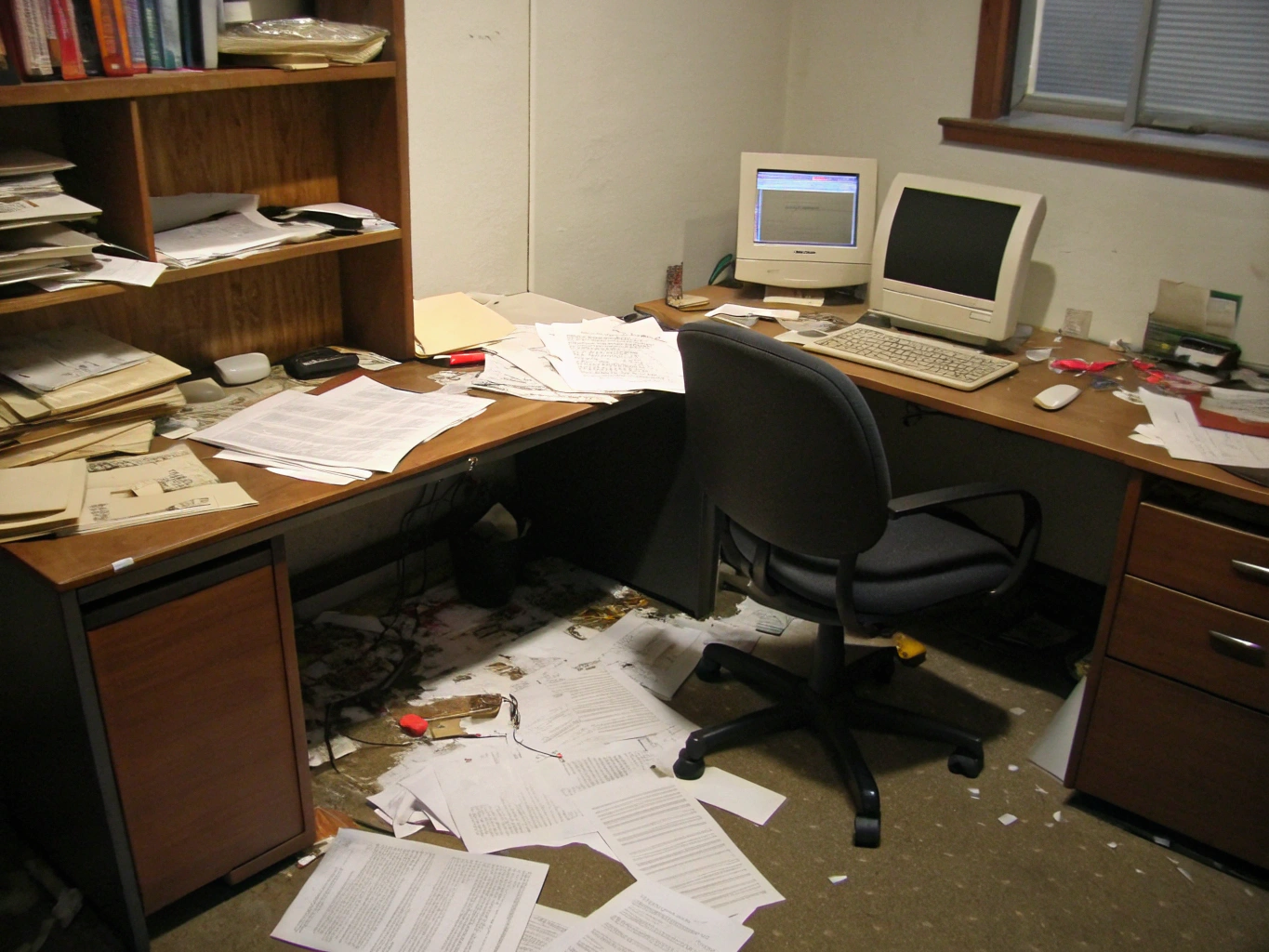 Loss of Productivity Ingredients