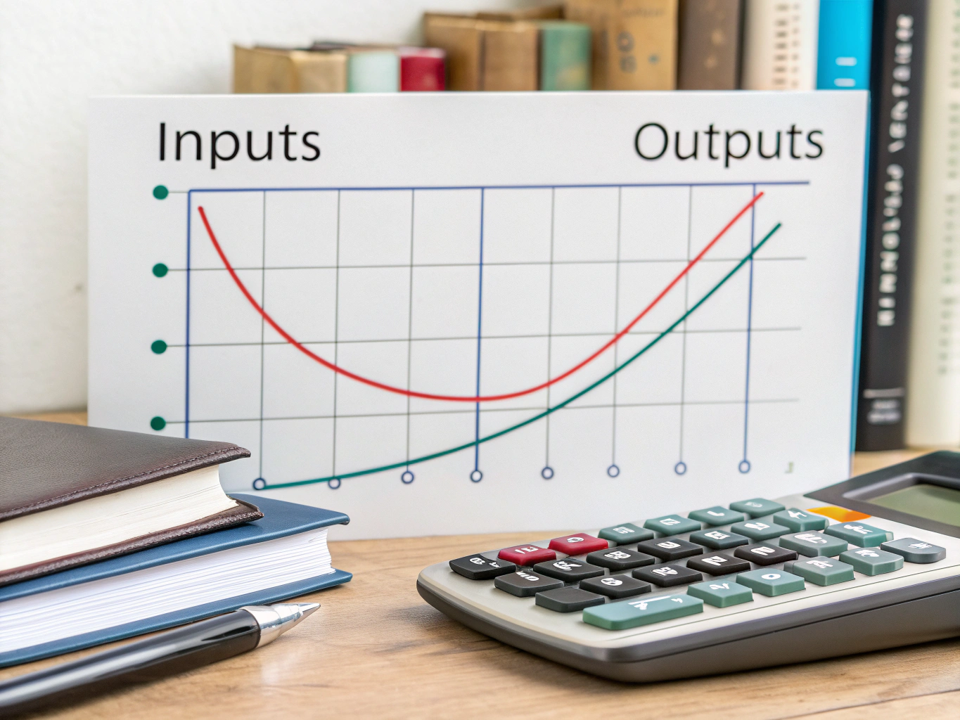 Understanding Marginal Productivity Theory