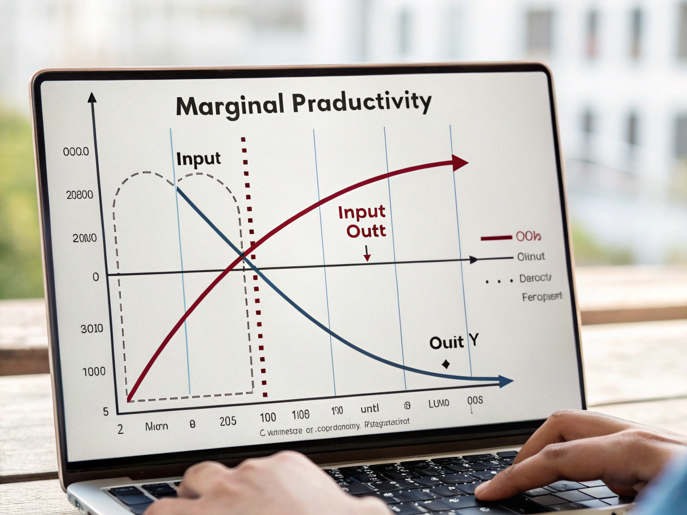 Marginal Theory of Productivity