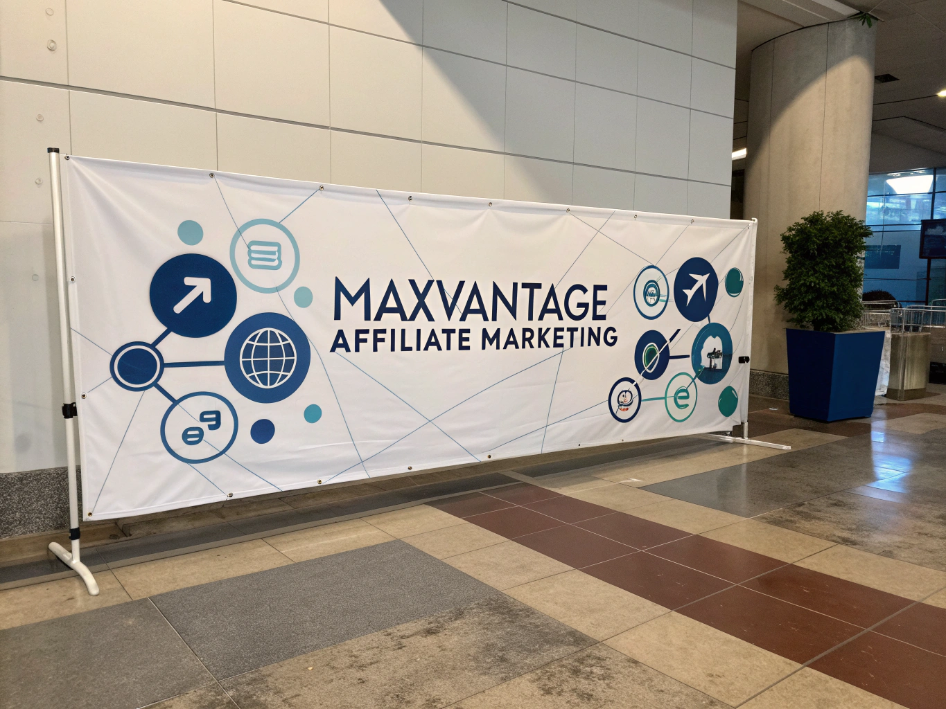 Maxvantage Affiliate Marketing Ingredients
