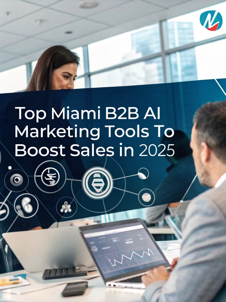 miami b2b ai marketing tools