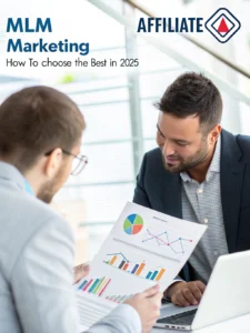 mlm vs affiliate marketing