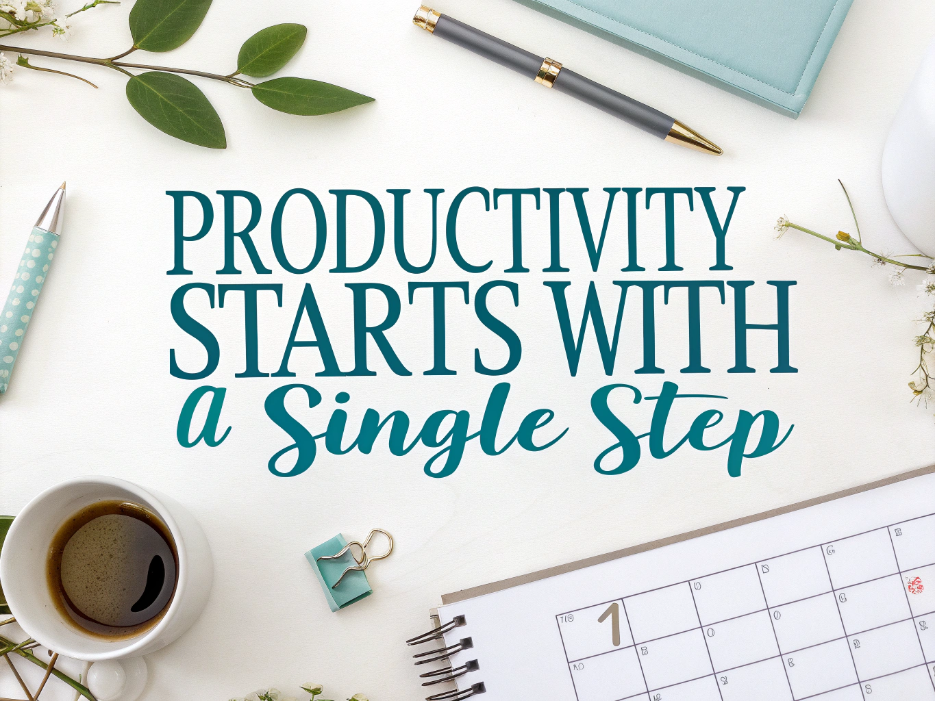 Motivational Quotes for Productivity