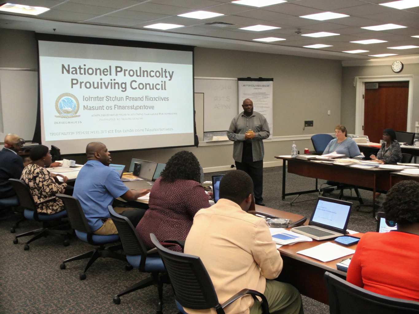 National Productivity Council Training Ingredients