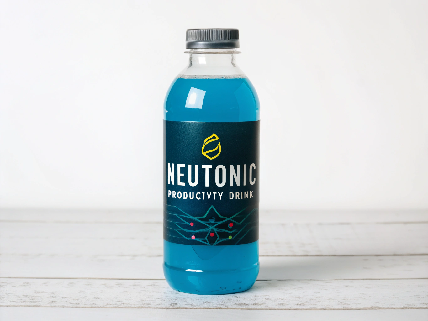 Neutonic Productivity Drink Ingredients