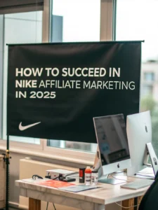 nike affiliate marketing