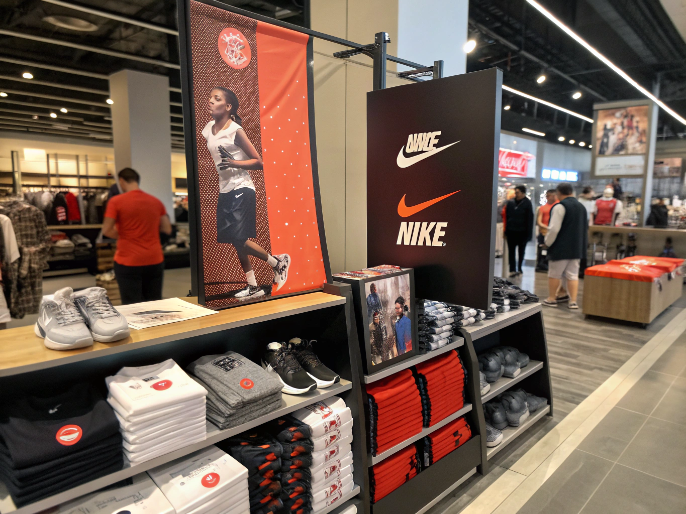 Nike Affiliate Marketing 2025
