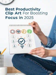 productivity clip art