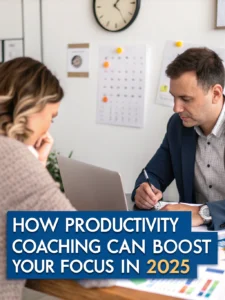 productivity coaching