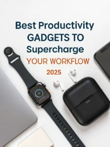 productivity gadgets