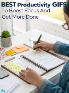 productivity gif