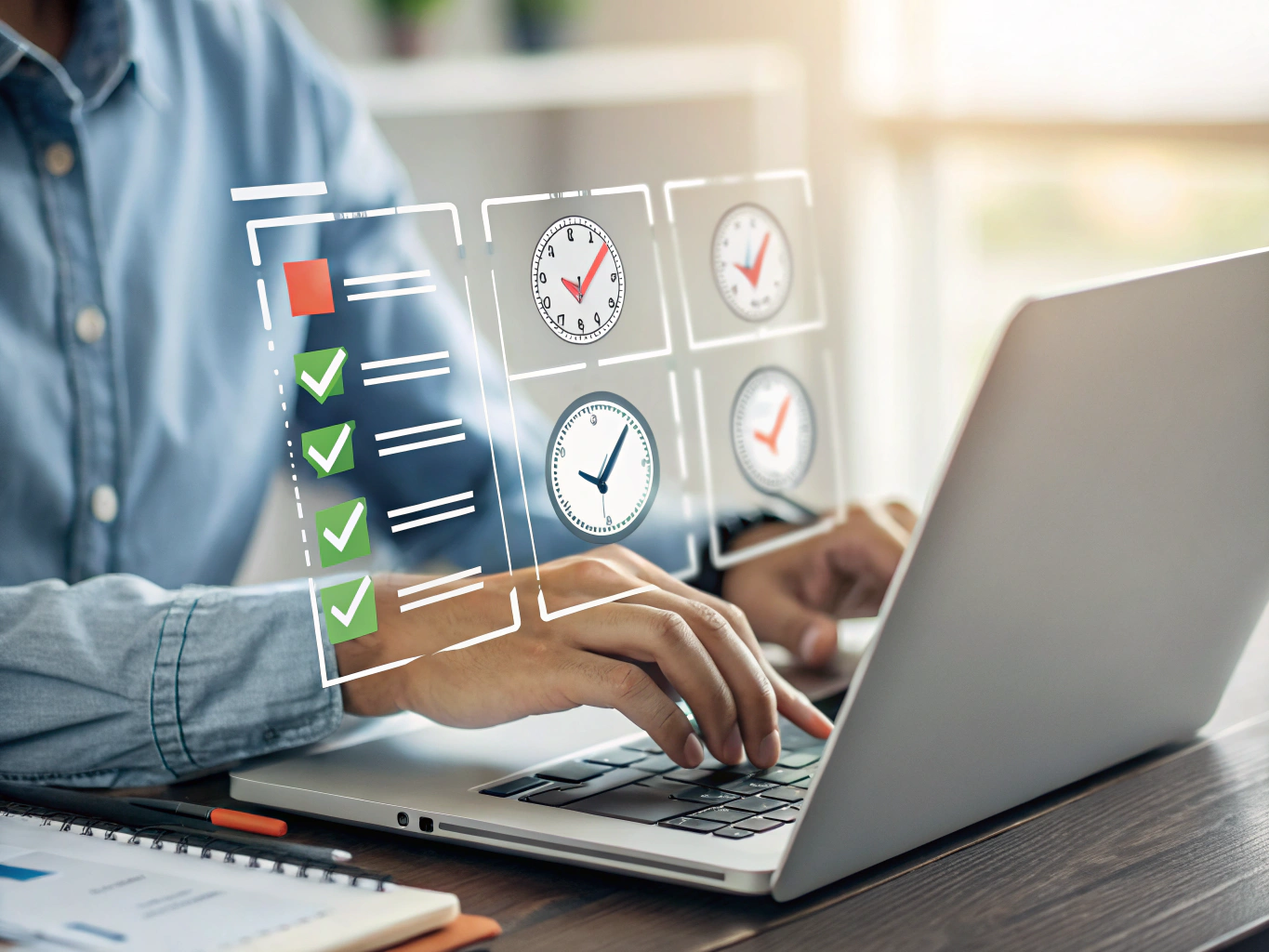 Best Productivity GIFs